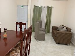 Jazmin Apartments Vacations