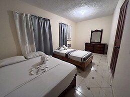 Jazmin Apartments Vacations