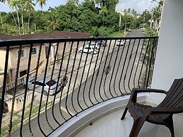 Jazmin Apartments Vacations