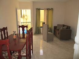 Jazmin Apartments Vacations