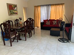 Jazmin Apartments Vacations