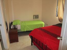 Jazmin Apartments Vacations