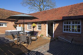 West Mead Cottage