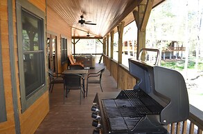 Asheville Country Cabins