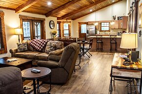 Asheville Country Cabins