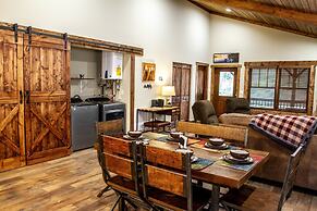 Asheville Country Cabins