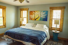 Asheville Country Cabins