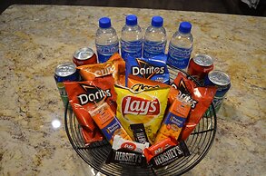 Asheville Country Cabins