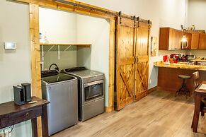 Asheville Country Cabins