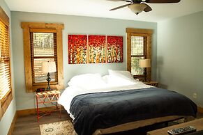 Asheville Country Cabins