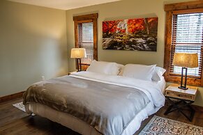 Asheville Country Cabins