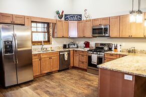 Asheville Country Cabins