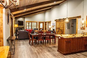 Asheville Country Cabins