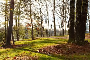 Asheville Country Cabins