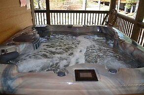 Asheville Country Cabins