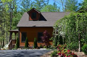 Asheville Country Cabins