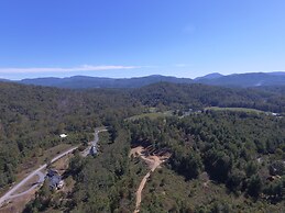 Asheville Country Cabins