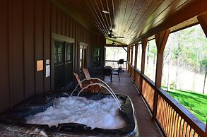 Asheville Country Cabins