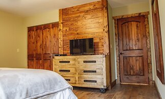 Asheville Country Cabins