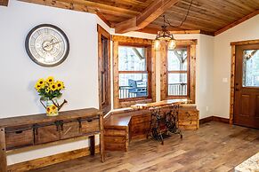 Asheville Country Cabins