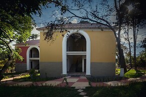 Hotel Hacienda Los Volcanes
