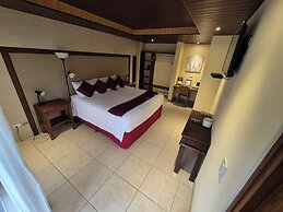Hotel Hacienda Los Volcanes