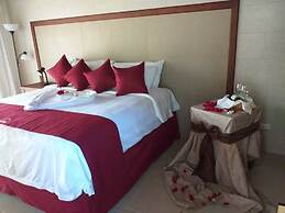 Hotel Hacienda Los Volcanes