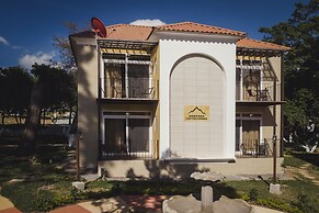 Hotel Hacienda Los Volcanes