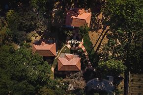 Hotel Hacienda Los Volcanes