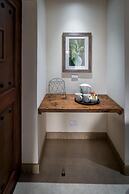 Hotel Hacienda Los Volcanes