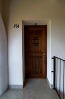 Hotel Hacienda Los Volcanes