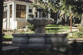 Hotel Hacienda Los Volcanes