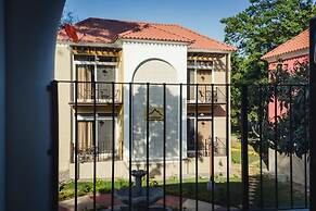 Hotel Hacienda Los Volcanes