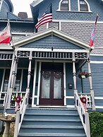The Hancock House