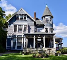 The Hancock House