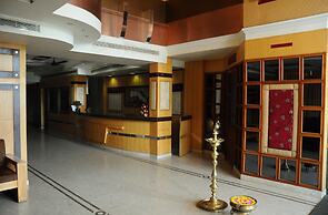 Hotel Mayas