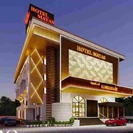 Hotel Mayas