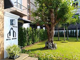 Hotel Matana