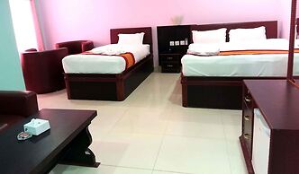 Hotel Chris