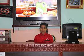Hotel Chris