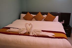 Hotel Chris