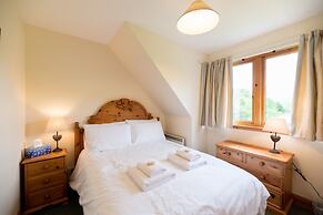 Capercaillie Cottage