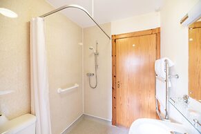 Capercaillie Cottage