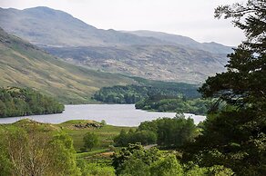 Capercaillie Cottage