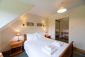 Capercaillie Cottage