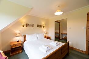 Capercaillie Cottage