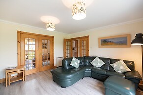 Capercaillie Cottage