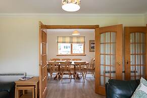 Capercaillie Cottage