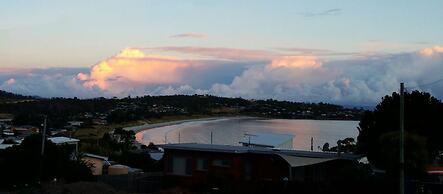 Primrose Sands Panorama
