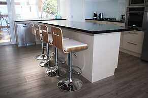 Primrose Sands Panorama